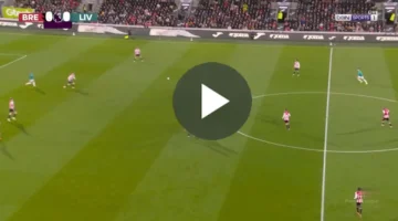 مباشر مباراة ليفربول وبرينتفورد: تفاصيل المواجهة الحاسمة في الدوري الإنجليزي